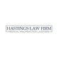 Hastings Law Firm, Medical Malpractice Lawyers in Northwest - Houston, TX Medical Attorneys