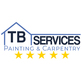 TB Services Painting in Weymouth, MA Paint & Painters Supls; Devoe