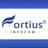 Fortius Infocom Private Limited in New York, NY 22601 Business Networking