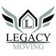 Legacy Moving in Saint George, UT Moving Equipment & Supplies Rental