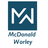 McDonald Worley Law Firm in Galleria-Uptown - Houston, TX