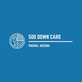 500 Down Cars in Central City - Phoenix, AZ Auto Dealers Used Cars