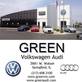 Green Volkswagen in Springfield, IL New & Used Car Dealers