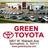 Green Toyota in Springfield, IL 62711 New & Used Car Dealers