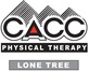 Cacc Physical Therapy Lone Tree in Lone Tree, CO Physical Therapy Equipment