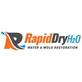 Rapid Dry H2O Water Damage Restoration in Granite City, IL Fire & Water Damage Restoration