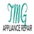 TMG Appliance Repair in New York, NY