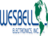 WesBell Electronics, in Merrimack, NH