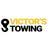 Victor's Towing in Northwestern Denver - Denver, CO 80221 Auto Towing Services