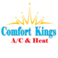 Comfort Kings A/C & Heat in Holly Hill, FL Air Conditioning & Heating Systems