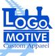 Logo Motive in Rehoboth Beach, DE Commercial Art & Graphic Design