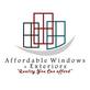 Affordable Windows Plus Exteriors in Gilbert, AZ Windows