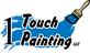 1 Touch Painting in Lewes, DE Paint & Painters Supls; Devoe