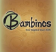 Bambinos Cafe on Delmar in Springfield, MO Italian Restaurants