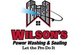 Wilson's Power Washing and Sealling in Reston, VA Home Services & Products