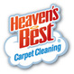 Heaven's Best Carpet Cleaning Oklahoma City OK in Edmond, OK Carpet Rug & Upholstery Cleaners