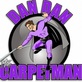 Dan Dan The Carpet Man in Central Business District - Orlando, FL Carpet Cleaning & Dying