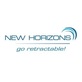 New Horizons - Go Retractable! in Winter Park, FL Blinds & Shades Retail & Custom Made