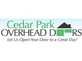 Garage Door Repair in Cedar Park, TX 78613