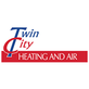 Twin City Heating And Air in Brooklyn Park, MN Restaurants/Food & Dining