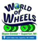 World of Wheels Skate Center in Superior, WI Entertainment