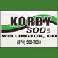 Korby Sod Fort Collins Colorado in Greeley, CO Landscaping