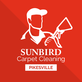 Sunbird Carpet Cleaning Pikesville in Pikesville, MD Carpet Rug & Upholstery Cleaners
