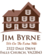 Jim Byrne - Realtor With Long and Foster in Rockville, MD Real Estate Agents