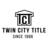 Twin City Title Company LLC in Ramsey, MN 55303 Tile Contractors