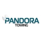 Pandora Towing in Sacramento, CA Towing Services