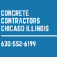 Concrete Contractors Chicago in Lincoln Park - Chicago, IL Concrete Contractors