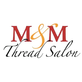 M&M Thread Salon in Berkeley, CA Eyelets