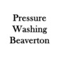 Pressure Washing Beaverton in Beaverton, OR Pressure Washing Service