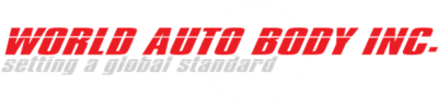 World Auto Body Inc. in Boston, MA Auto Body Shop Equipment & Supplies