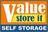 Value Store It in Pembroke Park, FL 33009 Self Storage Rental