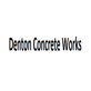 Denton Concrete Works in Denton, TX Concrete Contractors