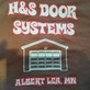 H&S Door Systems in Albert Lea, MN Garage Door Repair