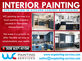 WC Painting Services in worcester, MA Painting Contractors