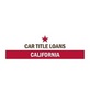 Car Title Loans California in Bakersfield, CA Auto Loans