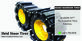 Road Warrior Tires in Watertown, MA Automotive & Body Mechanics