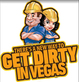 Dig This in Las Vegas, NV Amusement Parks