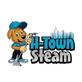 H-Town Steam in Spring, TX Carpet Cleaning & Dying