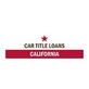Car Title Loans California in Riverside, CA Auto Loans
