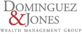 Dominguez and Jones Wealth Management Group in Gainesville, GA Investment Services & Advisors