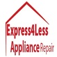 Express4Less Appliance Repair in West Los Angeles, CA Appliance Repair Services