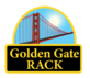 Golden Gate Rack in Hayward, CA Warehouse Rental