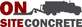 On-Site Concrete in Pasco, WA Concrete Contractors