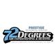 Prestige Mechanical Services in Port Orange, FL Air Conditioning & Heat Contractors Bdp