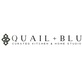 Quail and Blu in Castle Rock, CO Interior Designers