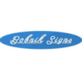 Bobnik Sign in Bellefontaine, OH Sign Products & Services